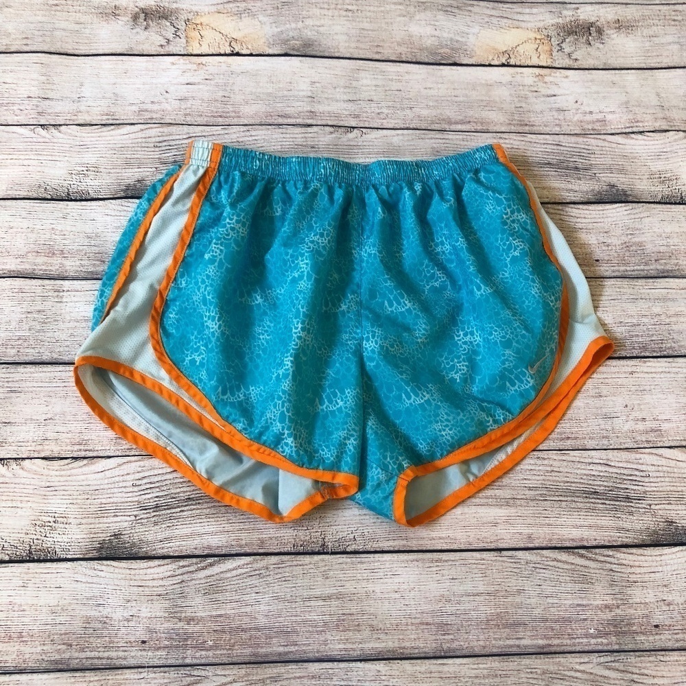 Nike Dri-Fit Shorts Size M
